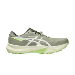 Кроссовки Asics Fuji Lite 6 'Khaki Cream', зеленый 1011c086 300 | khaki/cream