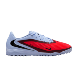 Кроссовки Nike Phantom 6 Low Academy TF 'Scary Good Pack', синий hq2325 400 | royal tint/bright crimson