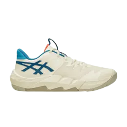 Кроссовки Asics Unpre ARS Low 2 'Ivory Deep Sea Teal', кремовый 1063a083 750 | ivory/deep sea teal
