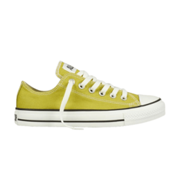 Кроссовки Converse Chuck Taylor All Star Ox 'Warm Olive', зеленый 132302f | warm olive