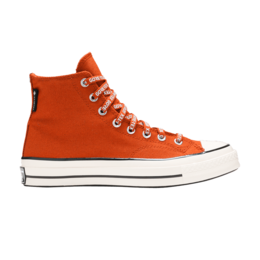 Кроссовки Converse Chuck 70 High Gore-Tex Utility 'Amber Sepia', коричневый 168858c | amber sepia/egret/black