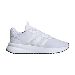 Кроссовки Adidas X_PLRPATH 'White Black', белый id0466 | cloud white/cloud white/core black