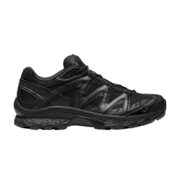 Кроссовки Salomon XT-Quest 'Black Phantom', черный l41013900 | black/black/phantom