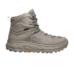 Кроссовки Hoka Tor Ultra High 2 Waterproof 'Simply Taupe', коричневый 1107293 sita | simply taupe