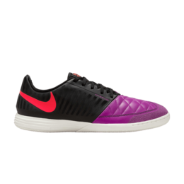 Кроссовки Nike Lunar Gato 2 IC 'Bold Berry', фиолетовый 580456 502 | bold berry/bright crimson