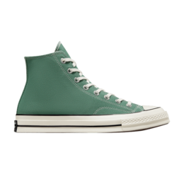 Кроссовки Converse Chuck 70 High 'Admiral Elm', зеленый a06521c | admiral elm/egret/black