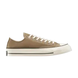 Кроссовки Converse Chuck 70 Low 'Swamp Core', коричневый a13339f | swamp core/egret/black
