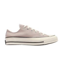 Кроссовки Converse Chuck 70 Low 'Pink Beige', розовый a00751c | pink/beige