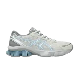 Кроссовки Asics emmi x Gel Kinetic Fluent 'Cream Soft Sky', кремовый 1203a958 100 | cream/soft sky