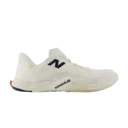 Кроссовки New Balance Shohei Ohtani x Minimus TR v2 'Sea Salt Navy', белый mxmtrsb2 | sea salt/navy/white