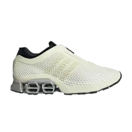 Кроссовки Adidas Megaride S2 'Off White Matte Silver', кремовый jr0902 | off white/core black/matte silver