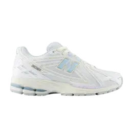Кроссовки New Balance Tyrese Maxey x 1906R 'Hero Pack', белый u1906rtm | white/bright sky/sea salt