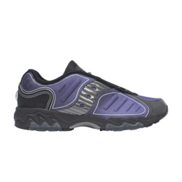 Кроссовки Saucony Matrix 'Fade Pack - Purple', фиолетовый s70931 2 | purple fade