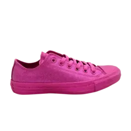 Кроссовки Converse Chuck Taylor All Star Low 'Fuchsia Red', розовый 164550c | fuchsia red/fuchsia red