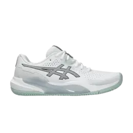 Кроссовки Asics Gel Challenger 15 Clay 'White Lichen Rock', белый 1041a508 100 | white/lichen rock