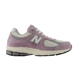 Кроссовки New Balance 2002R 'Ice Wine Linen', фиолетовый u2002rrb | ice wine/linen