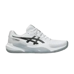 Кроссовки Asics Gel Challenger 15 Clay 'White Gunmetal', белый 1041a508 101 | white/gunmetal
