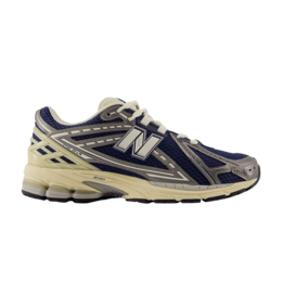 Кроссовки New Balance 1906R 'Vintage Indigo', синий u1906rck | vintage indigo/dark silver metallic/angora