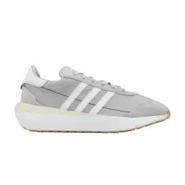 Кроссовки Adidas Country XLG 'Grey White', серый id5980 | grey two/footwear white/off white