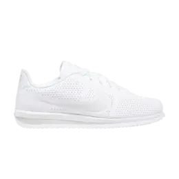 Кроссовки Nike Cortez Ultra Moire 'White Pure Platinum', белый 845013 101 | white/pure platinum