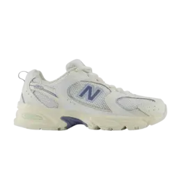 Кроссовки New Balance 530 'Angora Ice Blue', кремовый u530nea | angora/dusk shower/ice blue
