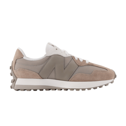 Кроссовки New Balance 327 'Mink Brown', коричневый u327lnc | mink brown