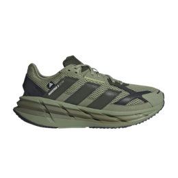 Кроссовки Adidas Adistar 3 'Tent Green Night Cargo', зеленый js1175 | tent green/night cargo/core black