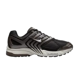 Кроссовки Nike Air Pegasus 2K5 'Baroque Brown', коричневый hq5403 200 | baroque brown/metallic silver/light bone/black