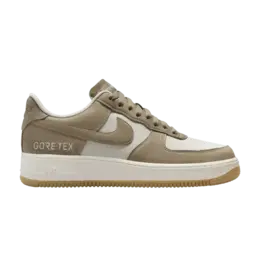 Кроссовки Nike Air Force 1 GORE-TEX 'Hangul Day', желто-коричневый fq8142 133