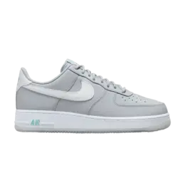 Кроссовки Nike Air Force 1 Low 'Wolf Grey Light Retro', серый fv0383 001 | wolf grey/white/light retro