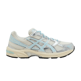 Кроссовки Asics Kith x Gel 1130 'Cream Starlight Blue' 2025, кремовый 1203a991 100 | cream/starlight blue