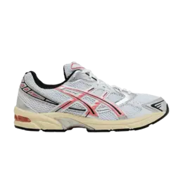 Кроссовки Asics Gel 1130 'White Desert Red', белый 1203a609 102 | white/desert red