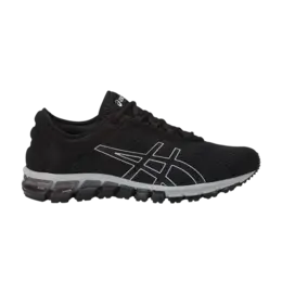 Кроссовки Asics Gel Quantum 180 3 'Black', черный 1021a029 001 | black/black