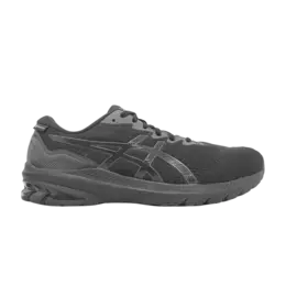 Кроссовки Asics GT 1000 11 GORE-TEX 4E Wide 'Black Graphite Grey', черный 1011b681 002 | black/graphite grey