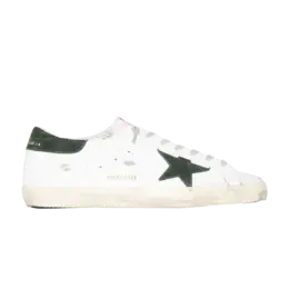 Кроссовки Golden Goose Golden Goose Superstar 'White Black', белый gmf00101 f002035 10770 | white/black