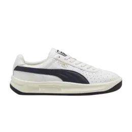 Кроссовки Puma GV Special 'White Navy', белый 396509 04 | white/navy/frosted ivory