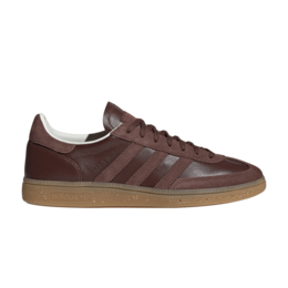 Кроссовки Adidas Handball Spezial 'Auburn', коричневый jh6399 | auburn/auburn/off white