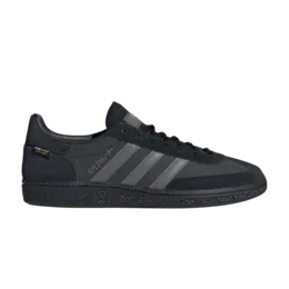 Кроссовки Adidas Handball Spezial 'Cordura Pack - Carbon Black', серый ie6603 | carbon/grey four/core black