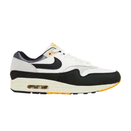 Кроссовки Nike Air Max 1 'Athletic Department - Light Bone University Gold', кремовый fn7487 133