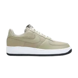 Кроссовки Nike Air Force 1 Low Military Qk 'Armed Forces', зеленый 372490 221 | neutral olive/neutral olive