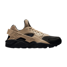 Кроссовки Nike Air Huarache Premium 'Desert Camo', коричневый 704830 003 | black/desert camo-desert camo