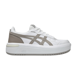Кроссовки Asics Japan S ST 'White Moonrock', белый 1203a289 113 | white/moonrock