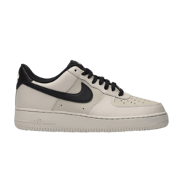 Кроссовки Nike Air Force 1 ’07 'Pale Grey', белый 315122 069 | pale grey/black