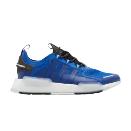Кроссовки Adidas NMD_V3 'Royal Blue Crystal White', синий gy4134 | royal blue/crystal white/core black