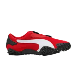 Кроссовки Puma Mostro OG Prime 'For All Time Red', красный 403206 06 | for all time red/white