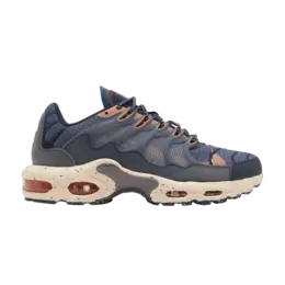 Кроссовки Nike Air Max Terrascape Plus 'Obsidian Madder Root', синий dn4587 400 | obsidian/thunder blue/marina/madder root