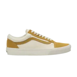 Кроссовки Vans Old Skool 'Harvest Gold', желтый vn000ct8bl2 | harvest gold