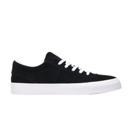 Кроссовки Converse One Star CC Pro Low 'Black', черный 155578c | black/white/white