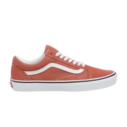 Кроссовки Vans Old Skool 'Color Theory - Auburn', оранжевый vn000ct8c9j | auburn