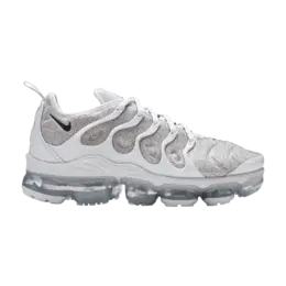 Кроссовки Nike Air VaporMax Plus 'Pure Platinum', серый ct5529 001 | pure platinum/black